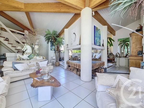 Maison à vendre  5 pièces - 225 m2 LA TESTE DE BUCH - 33