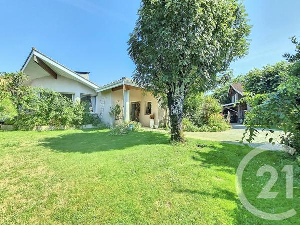 Maison à vendre  5 pièces - 225 m2 LA TESTE DE BUCH - 33