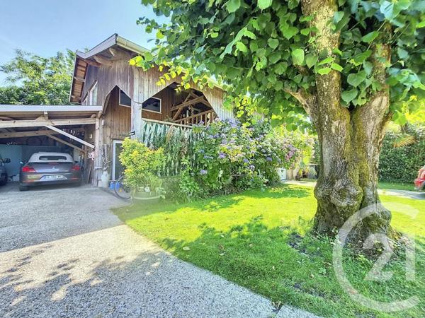 Maison à vendre  5 pièces - 225 m2 LA TESTE DE BUCH - 33
