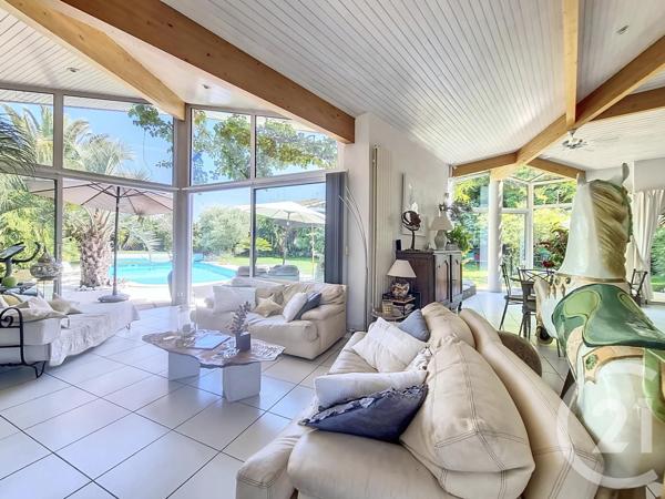 Maison à vendre  5 pièces - 225 m2 LA TESTE DE BUCH - 33