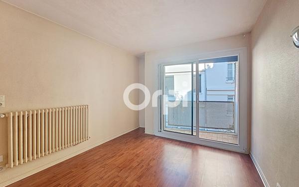 Appartement à vendre    2 pièces • 51,34 m2 Clermont-Ferrand