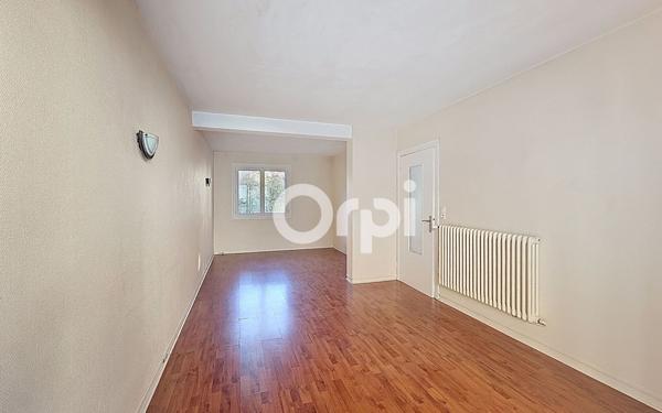 Appartement à vendre    2 pièces • 51,34 m2 Clermont-Ferrand