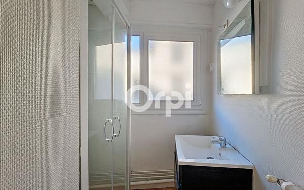 Appartement à vendre    2 pièces • 51,34 m2 Clermont-Ferrand