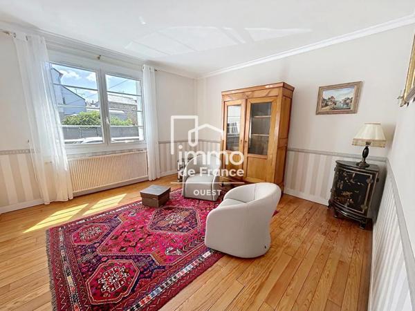 Appartement à vendre à Laval (53000)