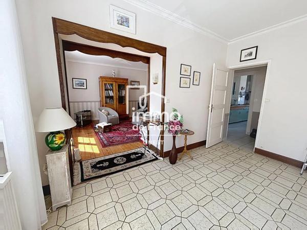 Appartement à vendre à Laval (53000)