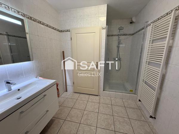 Appartement 2 pièces 52m2