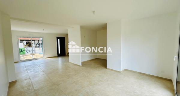 À vendre Maison 4 pièces 100.62 m² - Ormesson-sur-marne 94490