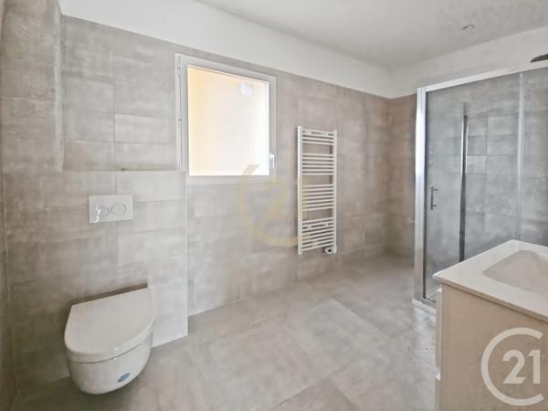 Appartement F3 à vendre  3 pièces - 74,30 m 2   ST FLORENT  - 202