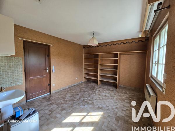 Maison à vendre 7 pièces 154 m² La Chartre-sur-le-Loir