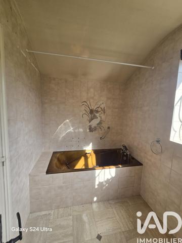 Maison à vendre 7 pièces 154 m² La Chartre-sur-le-Loir