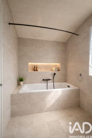 Maison à vendre 7 pièces 154 m² La Chartre-sur-le-Loir