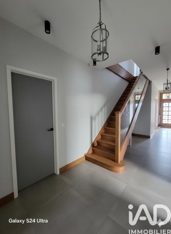 Maison à vendre 7 pièces 154 m² La Chartre-sur-le-Loir