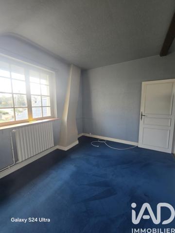 Maison à vendre 7 pièces 154 m² La Chartre-sur-le-Loir