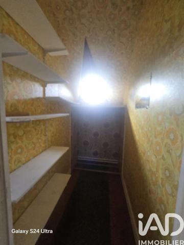 Maison à vendre 7 pièces 154 m² La Chartre-sur-le-Loir