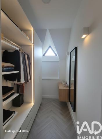 Maison à vendre 7 pièces 154 m² La Chartre-sur-le-Loir