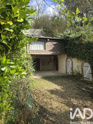 Maison à vendre 7 pièces 154 m² La Chartre-sur-le-Loir