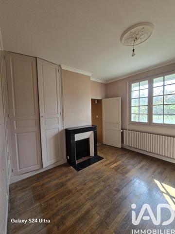 Maison à vendre 7 pièces 154 m² La Chartre-sur-le-Loir