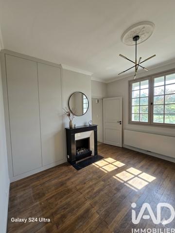 Maison à vendre 7 pièces 154 m² La Chartre-sur-le-Loir