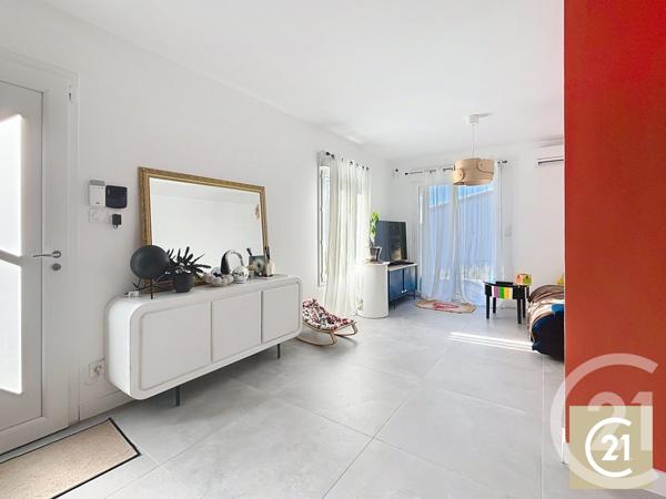 Maison à vendre  3 pièces - 62 m2 BEZIERS - 34