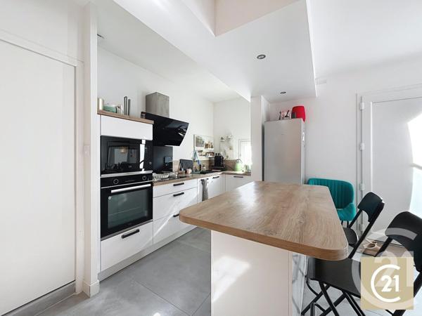 Maison à vendre  3 pièces - 62 m2 BEZIERS - 34