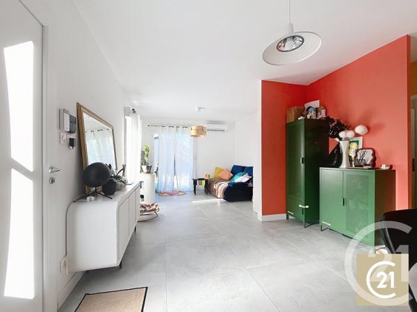 Maison à vendre  3 pièces - 62 m2 BEZIERS - 34