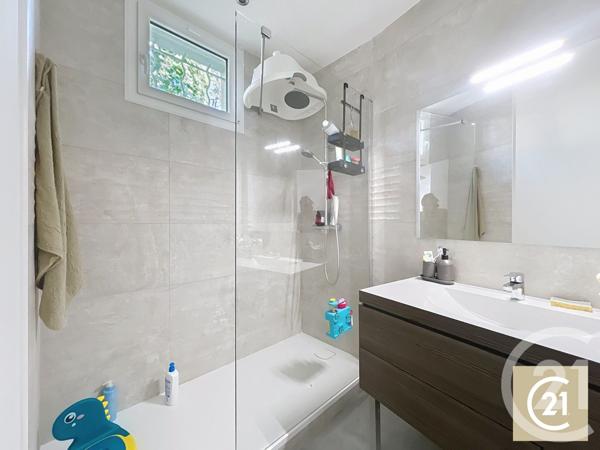 Maison à vendre  3 pièces - 62 m2 BEZIERS - 34