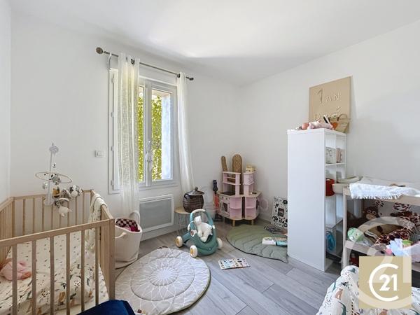 Maison à vendre  3 pièces - 62 m2 BEZIERS - 34