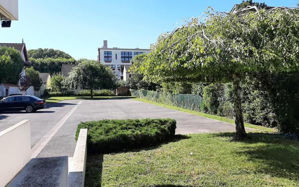 Appartement à vendre    2 pièces • 40 m2 Reims