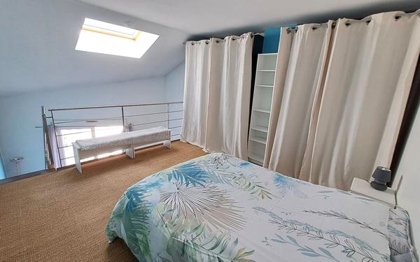 Appartement à vendre    2 pièces • 40 m2 Reims