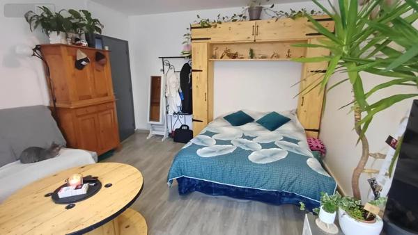 Achat - Appartement Amiens 80000 1 pièce 35 m 2 499 m 2