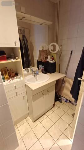 Achat - Appartement Amiens 80000 1 pièce 35 m 2 499 m 2
