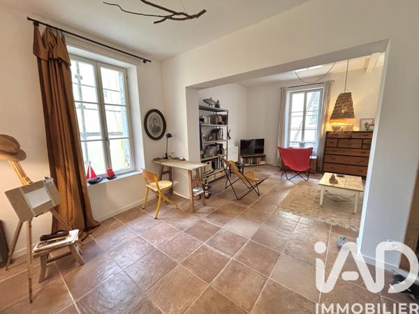 Appartement à vendre 3 pièces 61 m² Hyères