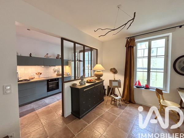Appartement à vendre 3 pièces 61 m² Hyères