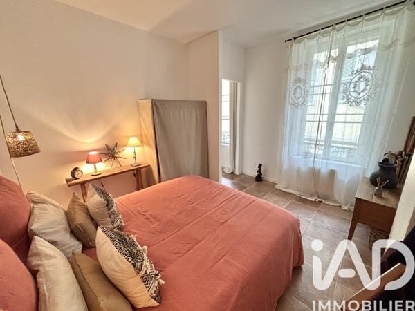 Appartement à vendre 3 pièces 61 m² Hyères