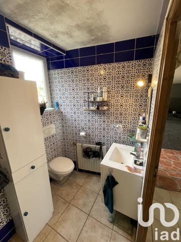 Maison à vendre 8 pièces 145 m² Lussac-les-Châteaux