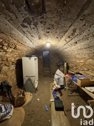 Maison à vendre 8 pièces 145 m² Lussac-les-Châteaux