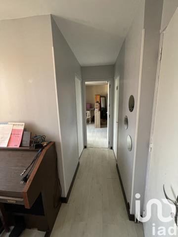 Maison à vendre 8 pièces 145 m² Lussac-les-Châteaux