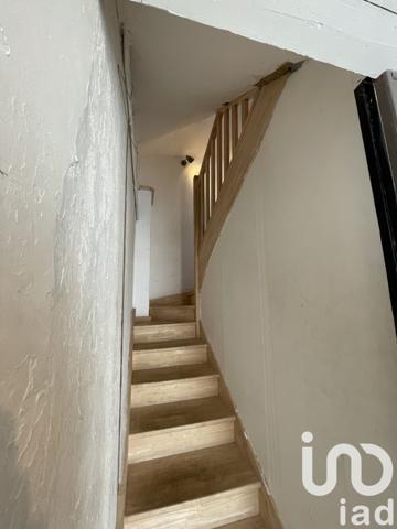 Maison à vendre 8 pièces 145 m² Lussac-les-Châteaux