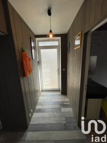 Maison à vendre 8 pièces 145 m² Lussac-les-Châteaux