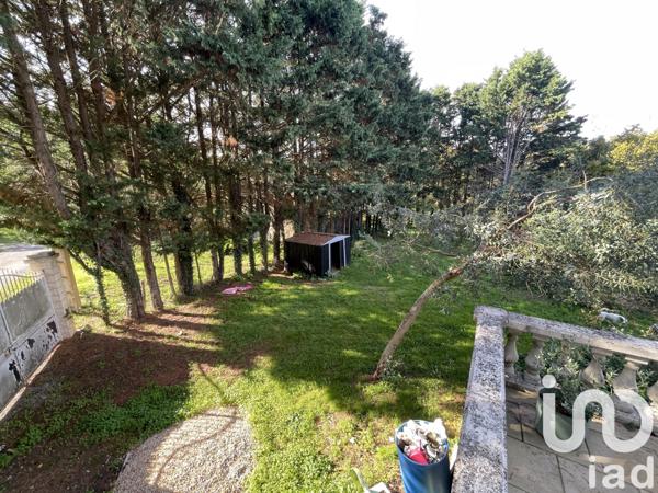 Maison à vendre 8 pièces 145 m² Lussac-les-Châteaux