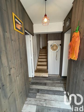 Maison à vendre 8 pièces 145 m² Lussac-les-Châteaux