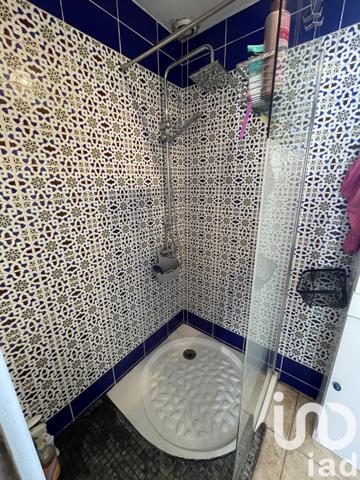 Maison à vendre 8 pièces 145 m² Lussac-les-Châteaux