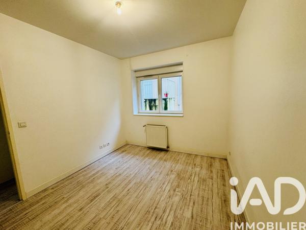 Appartement à vendre 2 pièces 50 m² Vienne