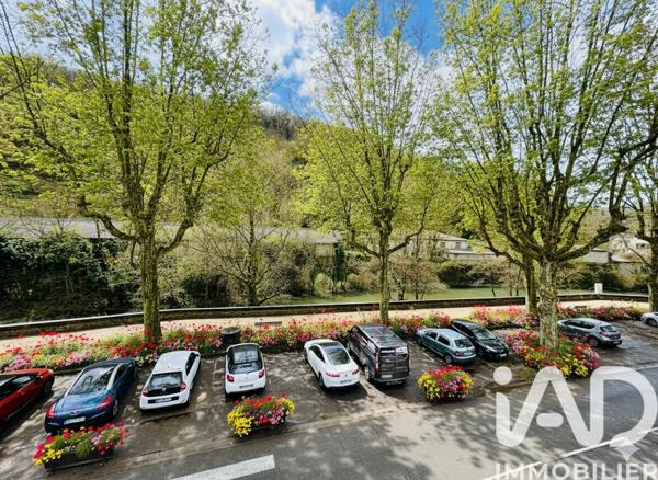 Appartement à vendre 2 pièces 50 m² Vienne