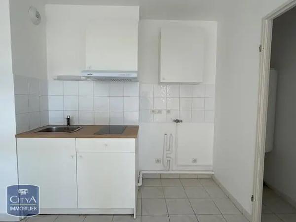 Appartement à louer 2 pièces 47.87m² Moulins (03000)