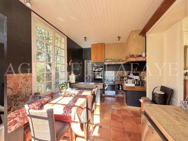 vente propriété Mérignac