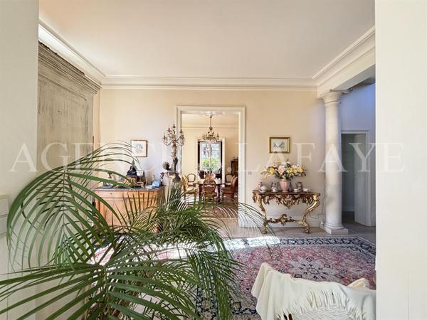 vente propriété Mérignac