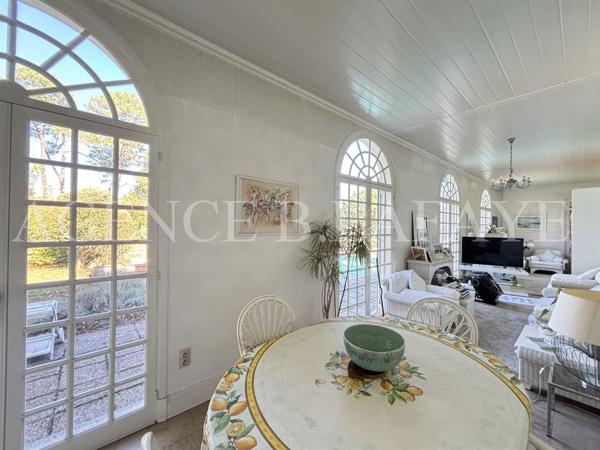 vente propriété Mérignac