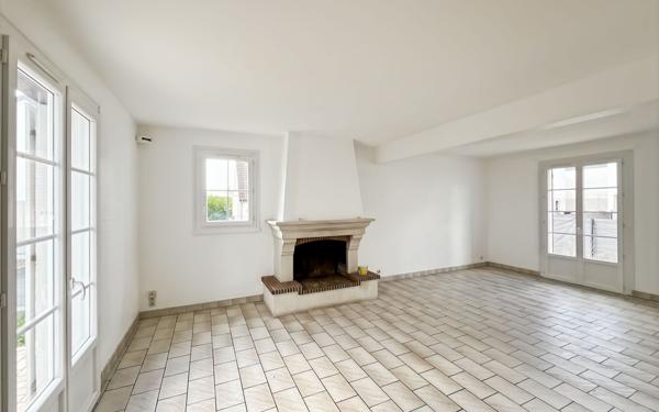 Maison à vendre    6 pièces • 132 m2 Saint-Pryvé-Saint-Mesmin