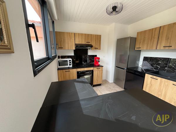 Vente maison La Roche Sur Yon : 265 250 € - AJP Immobilier La Roche-sur-Yon